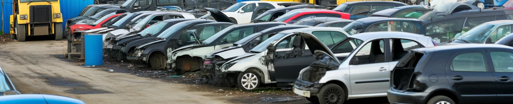 Zdarma likvidace vozidel Okres Tábor